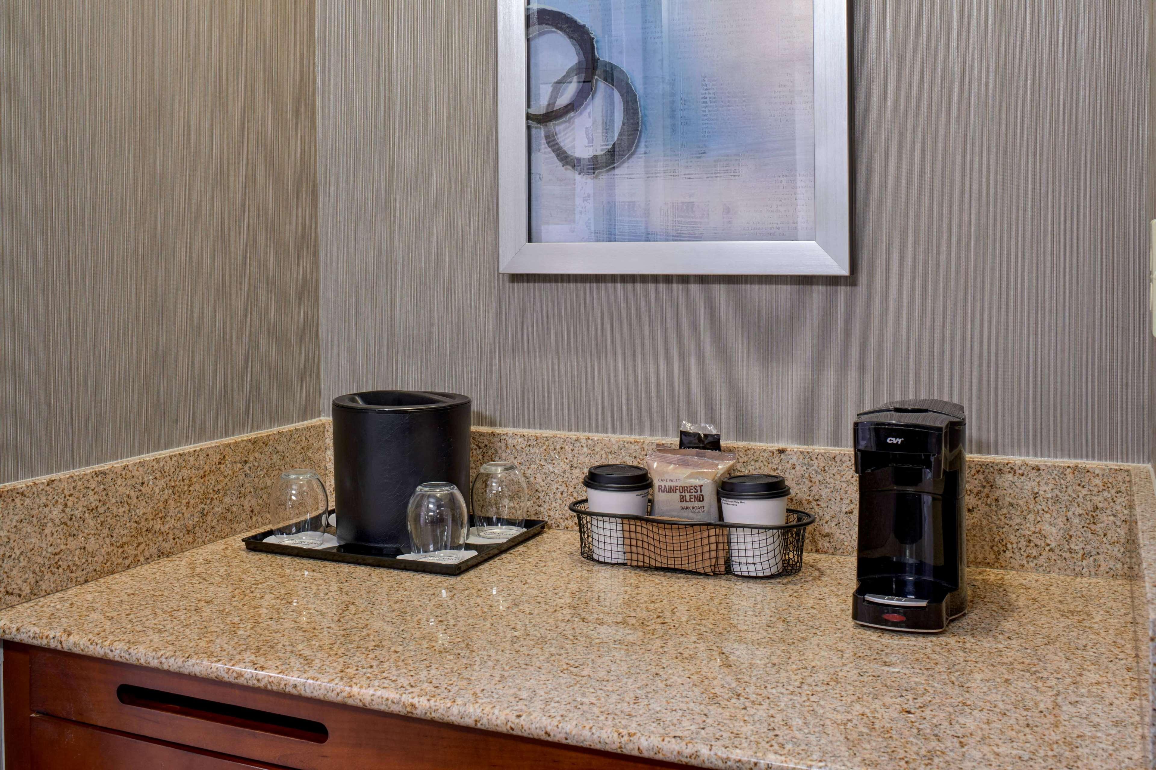 Sonesta Select Indianapolis Carmel Hotel Exterior foto