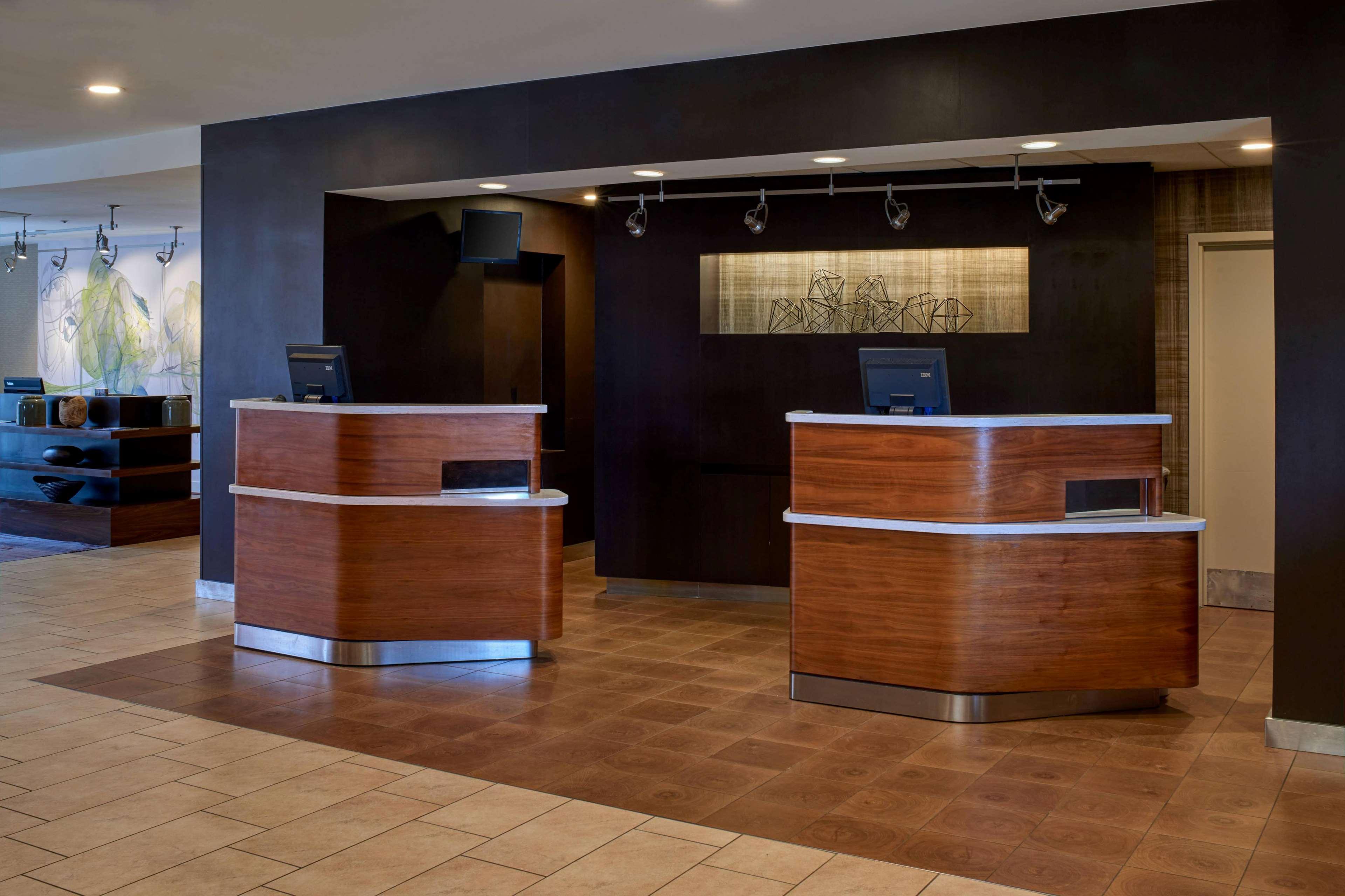 Sonesta Select Indianapolis Carmel Hotel Exterior foto